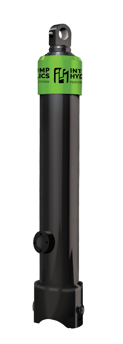 Im PINCI X60ミリ Pin-Pin Cylinders